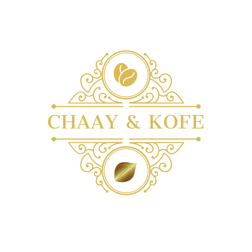 Chaay And Kofe